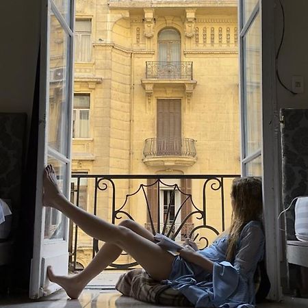 Oh! Cairo Pharaoh Hostel المظهر الخارجي الصورة