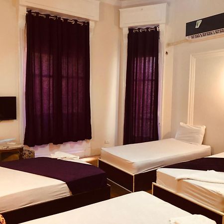 Oh! Cairo Pharaoh Hostel المظهر الخارجي الصورة