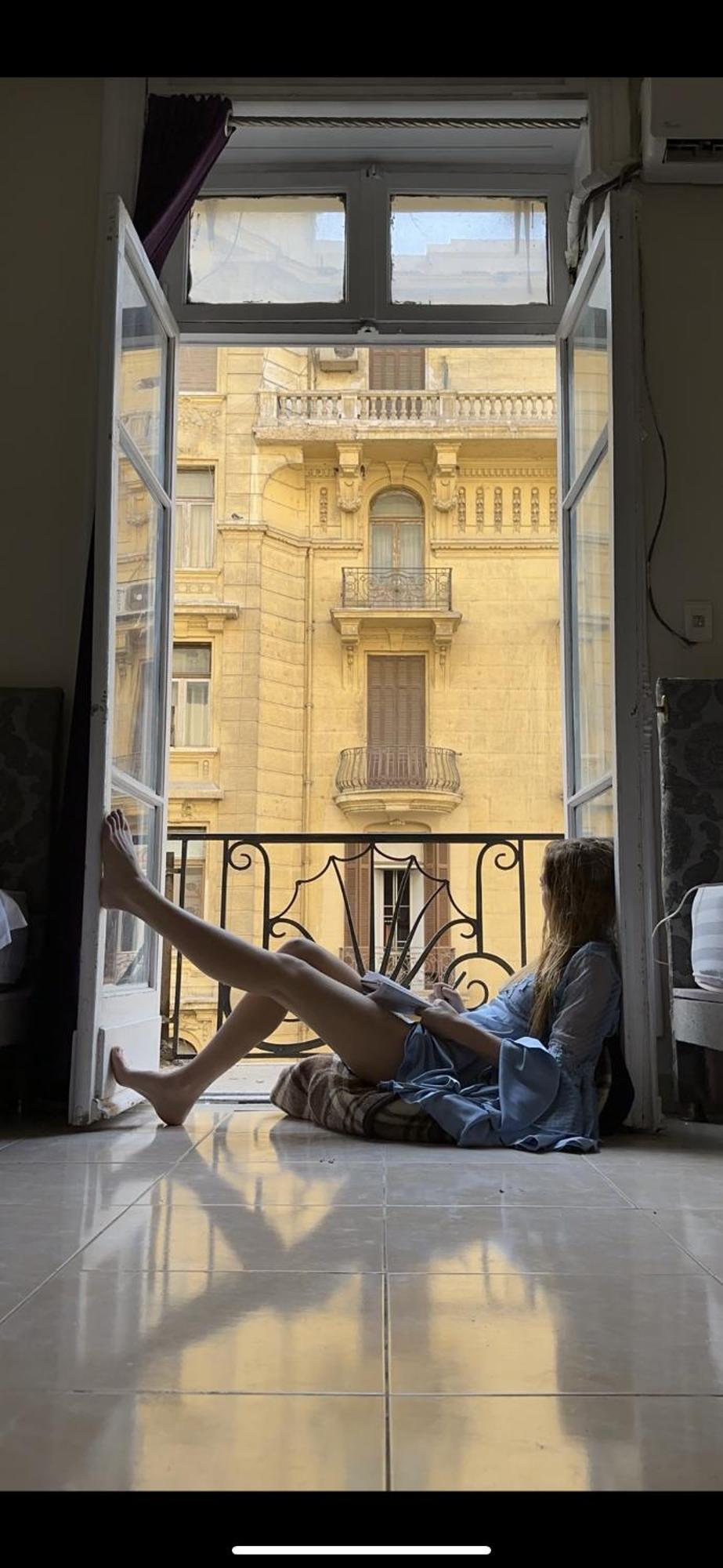 Oh! Cairo Pharaoh Hostel المظهر الخارجي الصورة