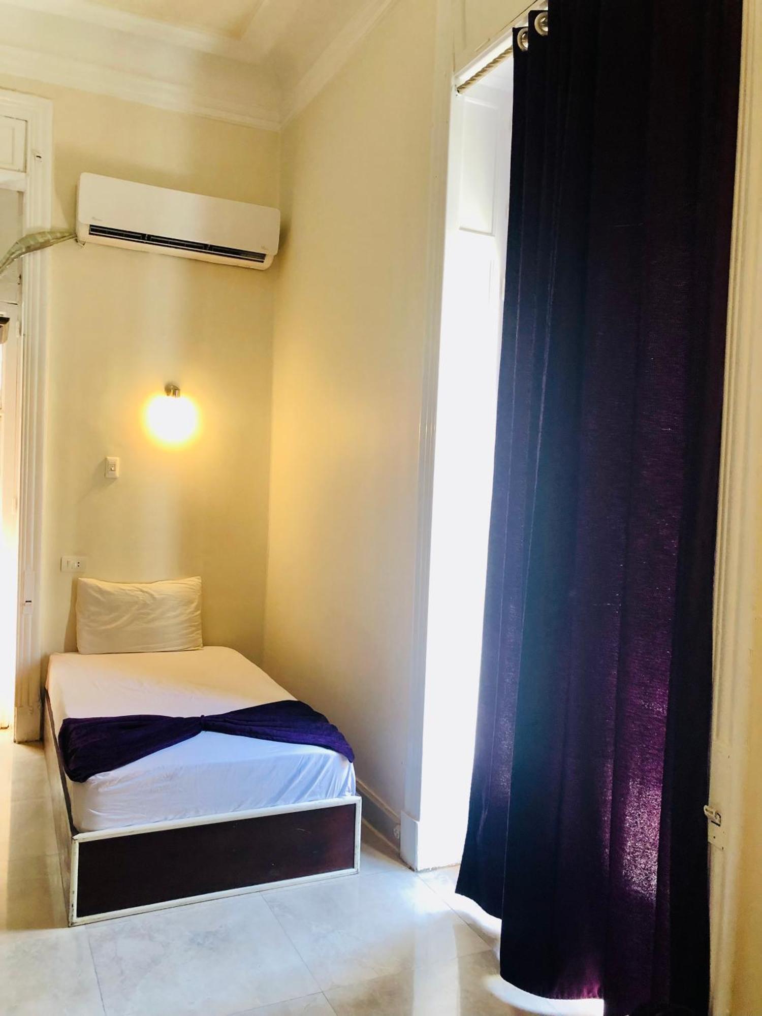 Oh! Cairo Pharaoh Hostel المظهر الخارجي الصورة