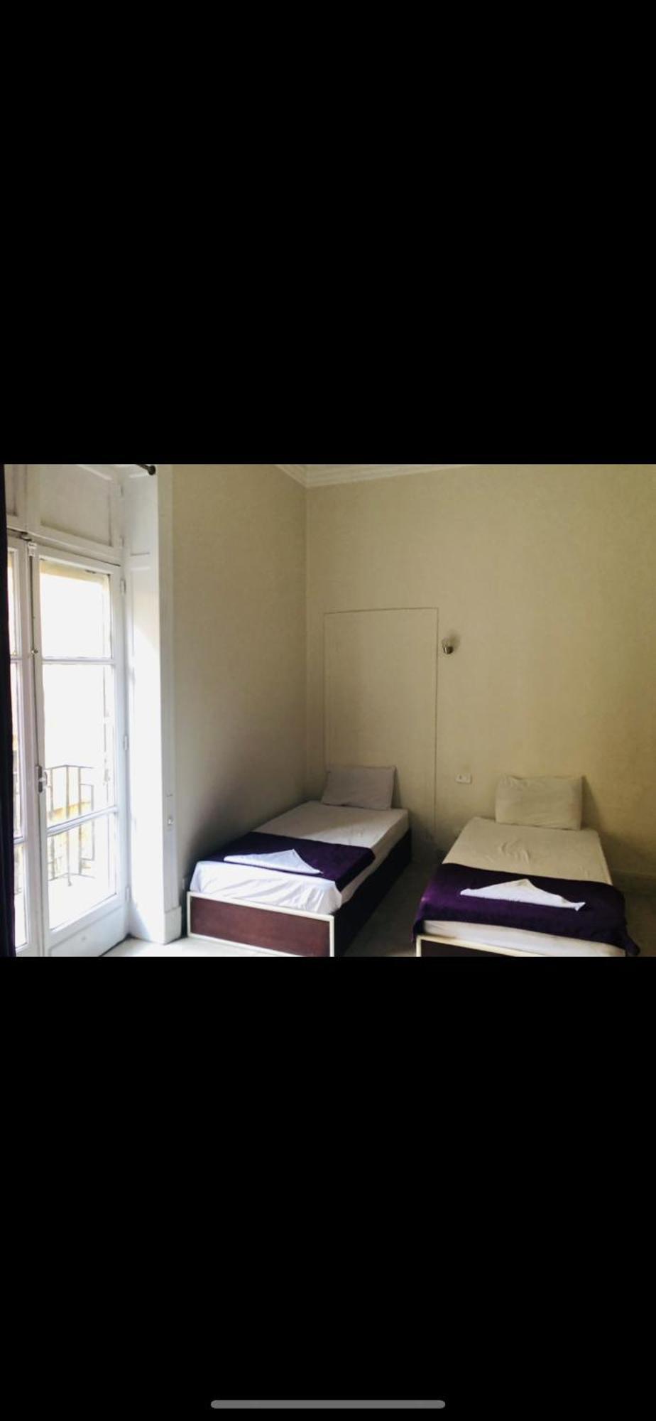 Oh! Cairo Pharaoh Hostel المظهر الخارجي الصورة