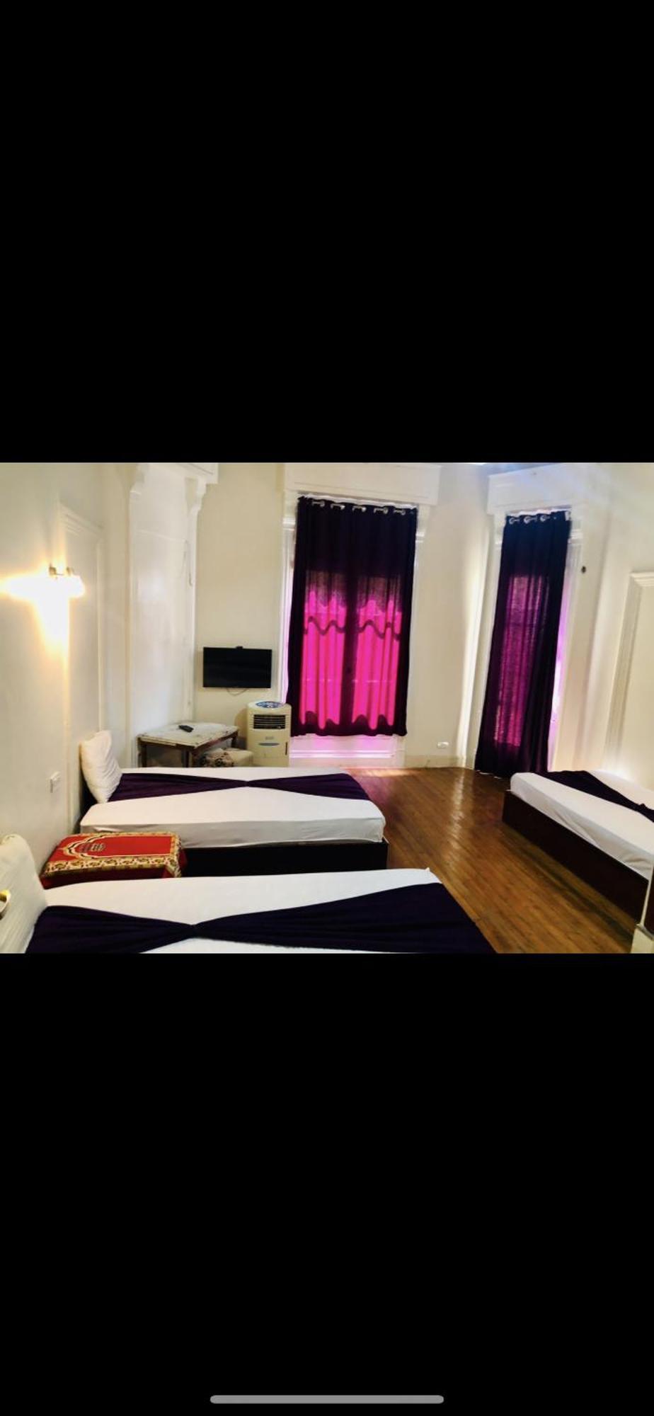 Oh! Cairo Pharaoh Hostel المظهر الخارجي الصورة