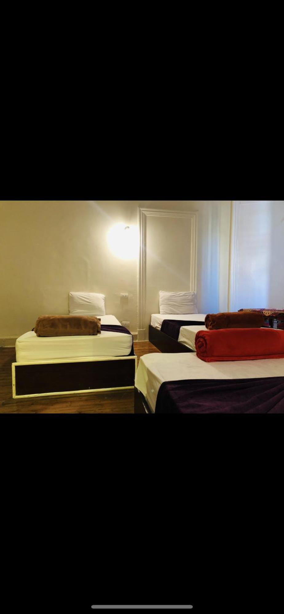 Oh! Cairo Pharaoh Hostel المظهر الخارجي الصورة