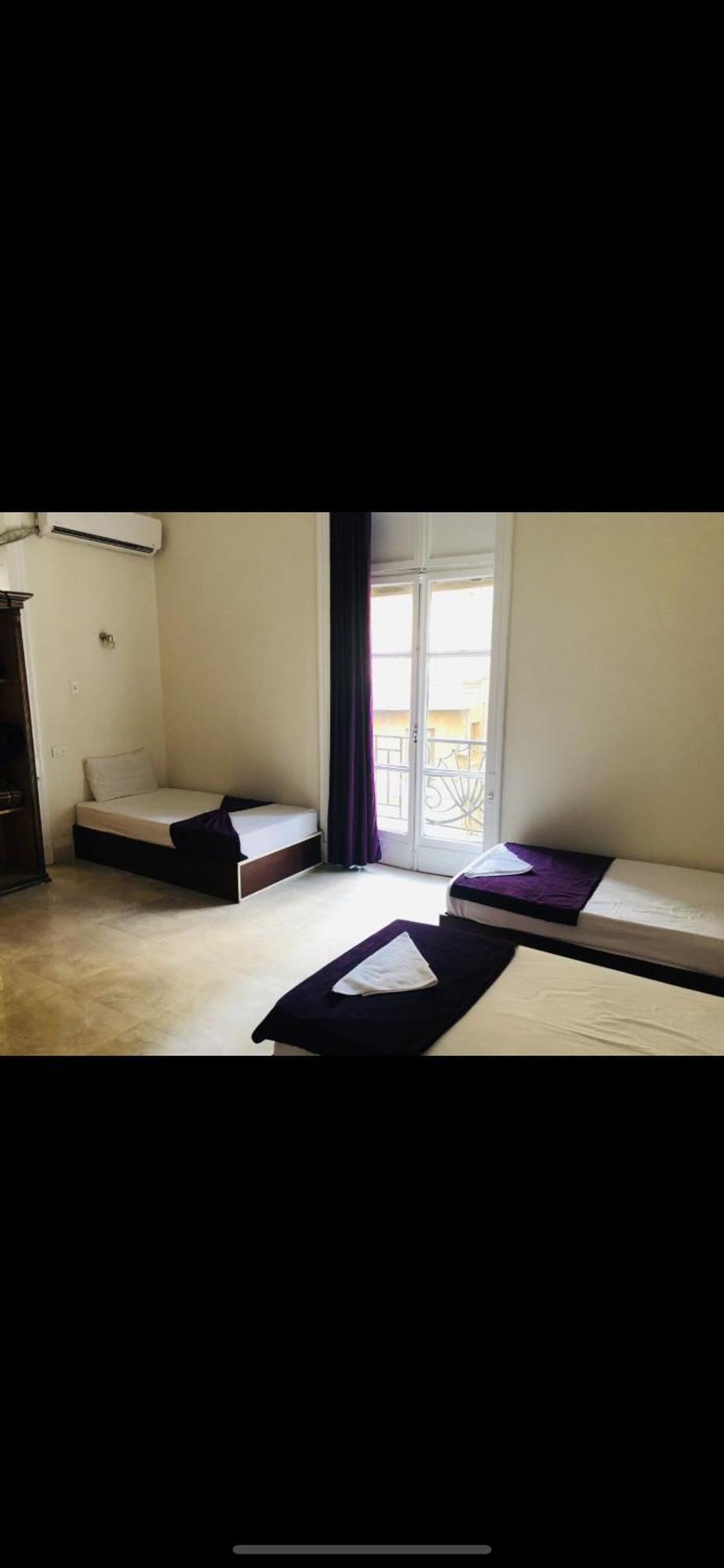 Oh! Cairo Pharaoh Hostel المظهر الخارجي الصورة