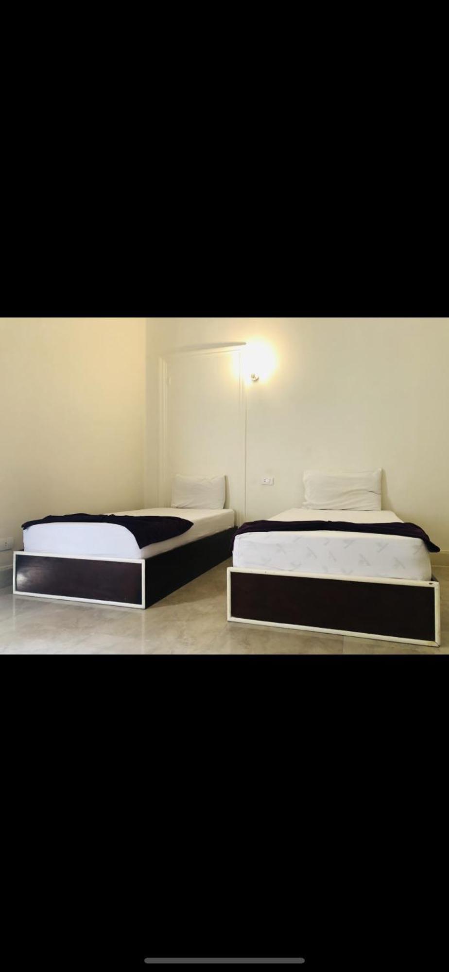 Oh! Cairo Pharaoh Hostel المظهر الخارجي الصورة