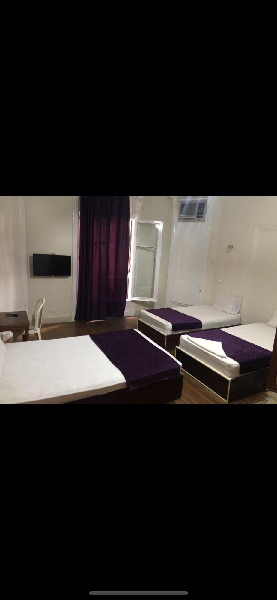 Oh! Cairo Pharaoh Hostel المظهر الخارجي الصورة