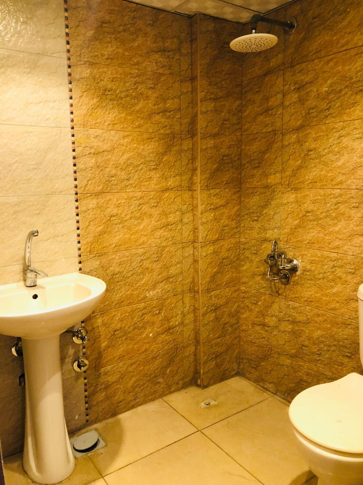Oh! Cairo Pharaoh Hostel المظهر الخارجي الصورة