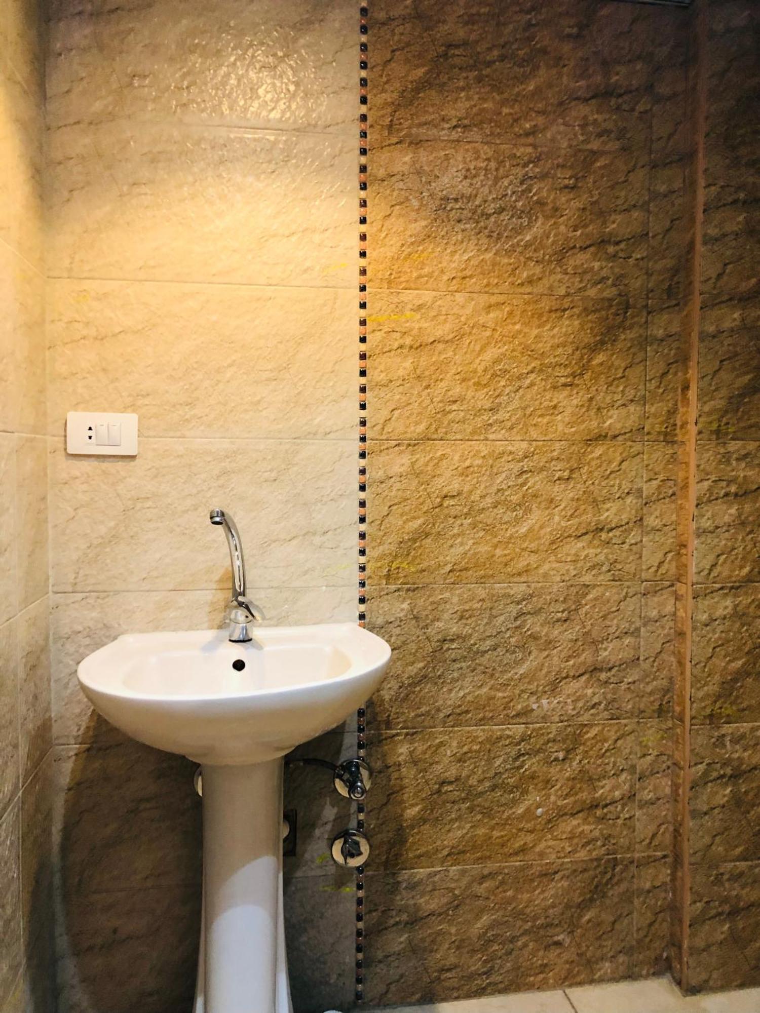 Oh! Cairo Pharaoh Hostel المظهر الخارجي الصورة
